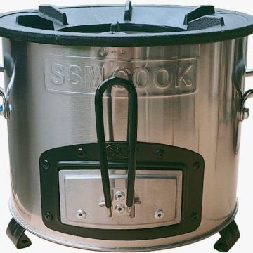 andylite products- Stove